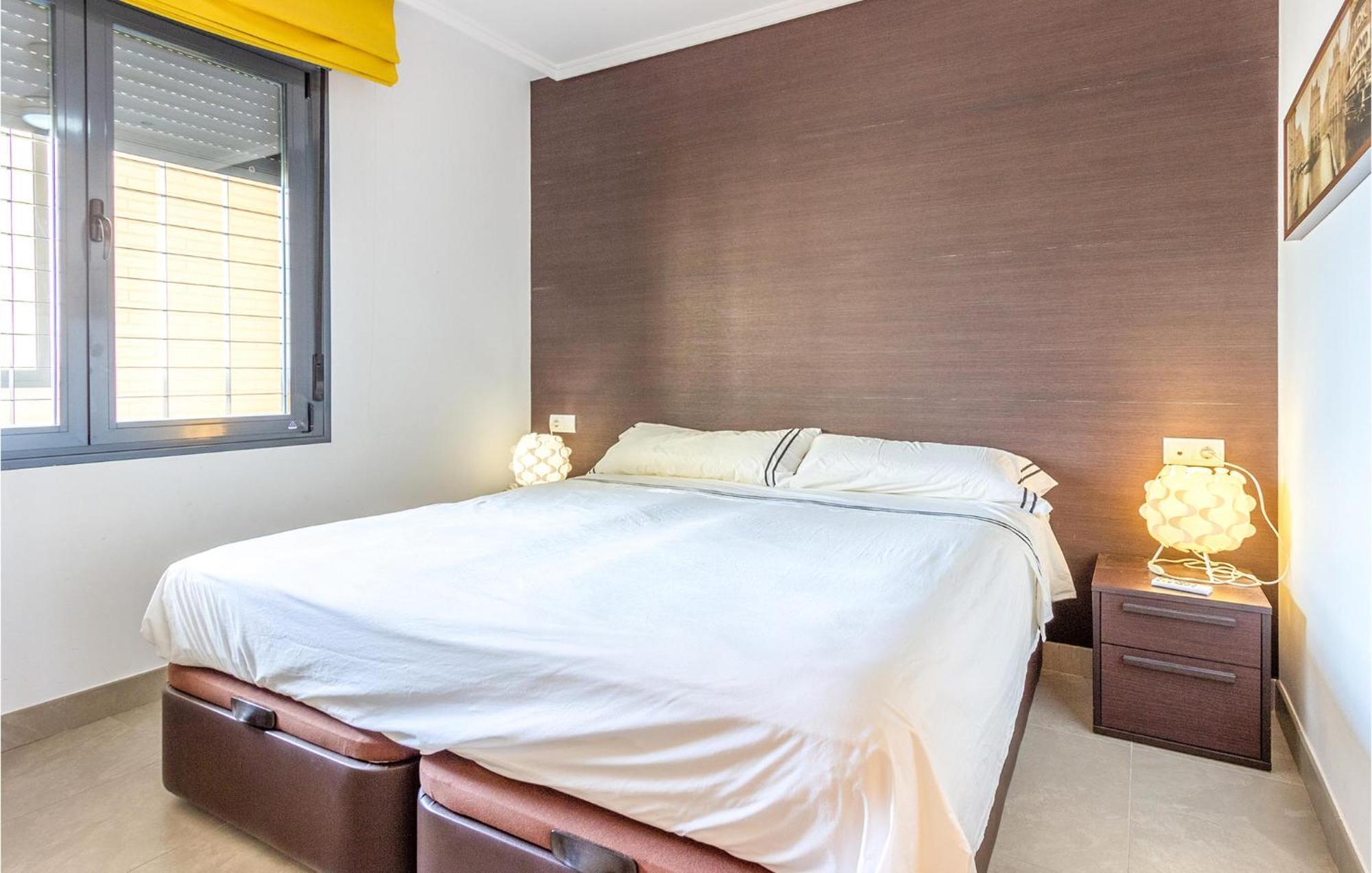 Nice Apartment In Campello With Wi-Fi La Venteta Exterior foto