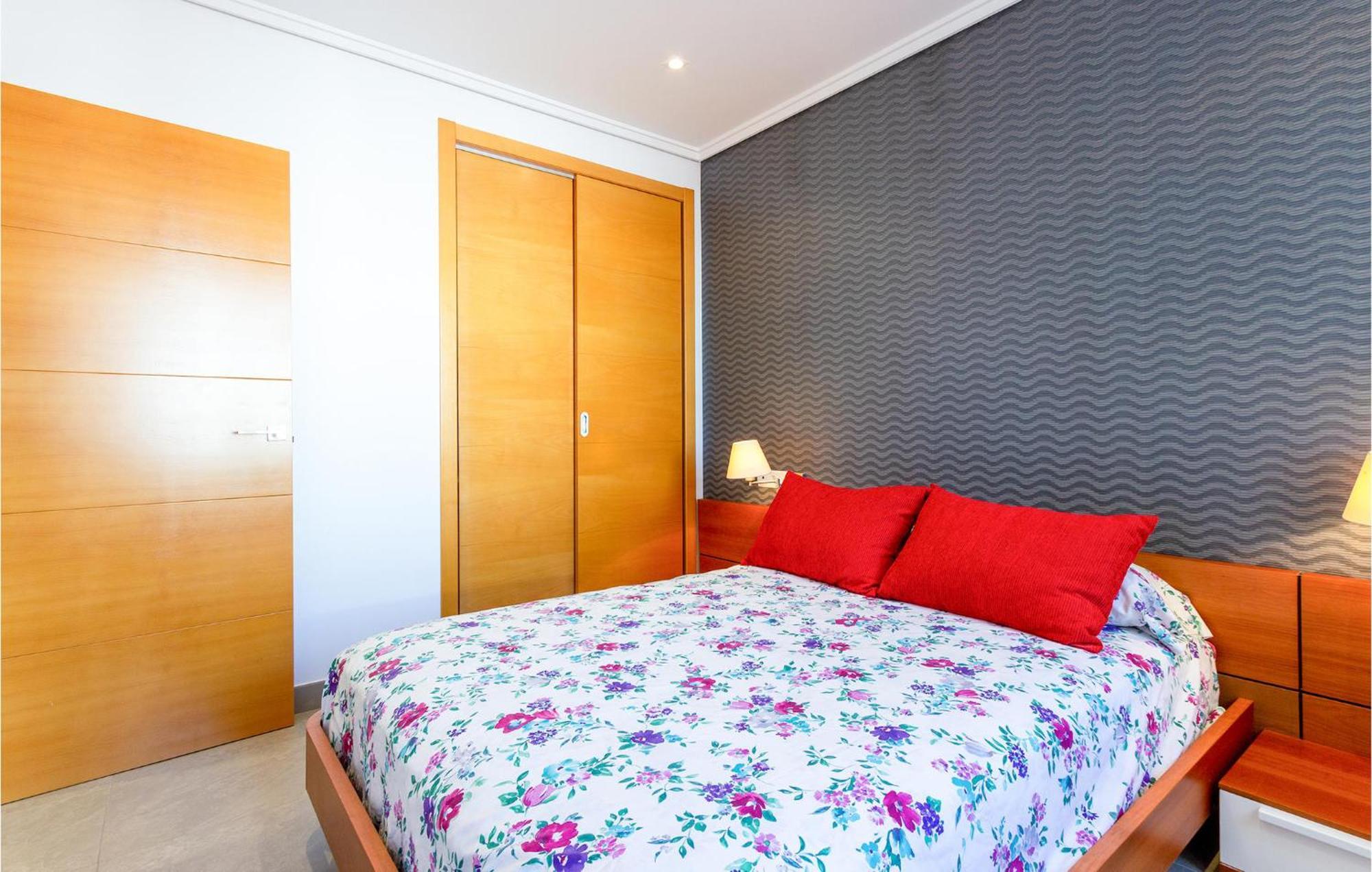Nice Apartment In Campello With Wi-Fi La Venteta Exterior foto
