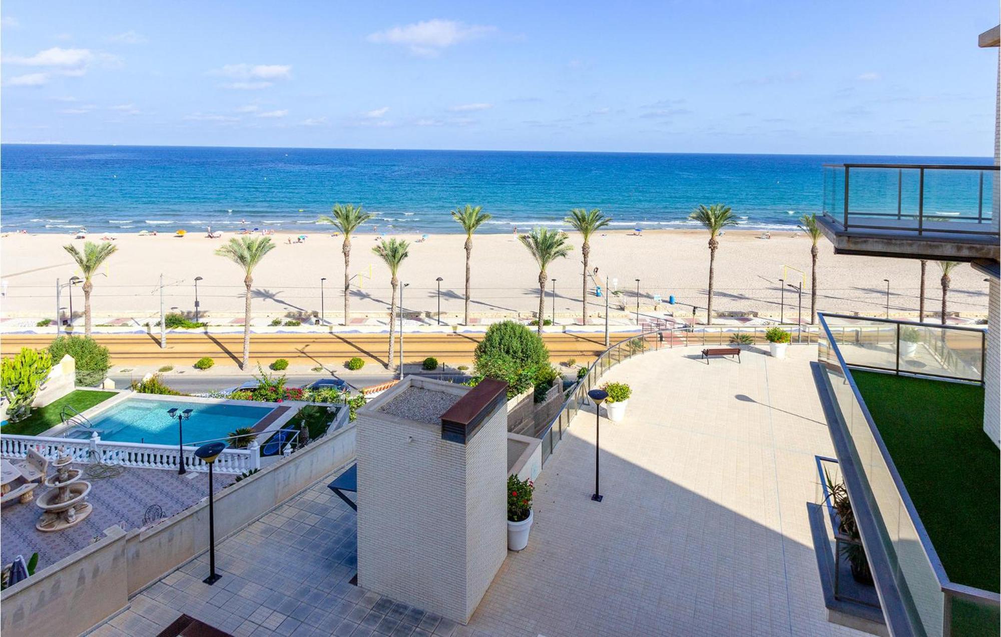 Nice Apartment In Campello With Wi-Fi La Venteta Exterior foto