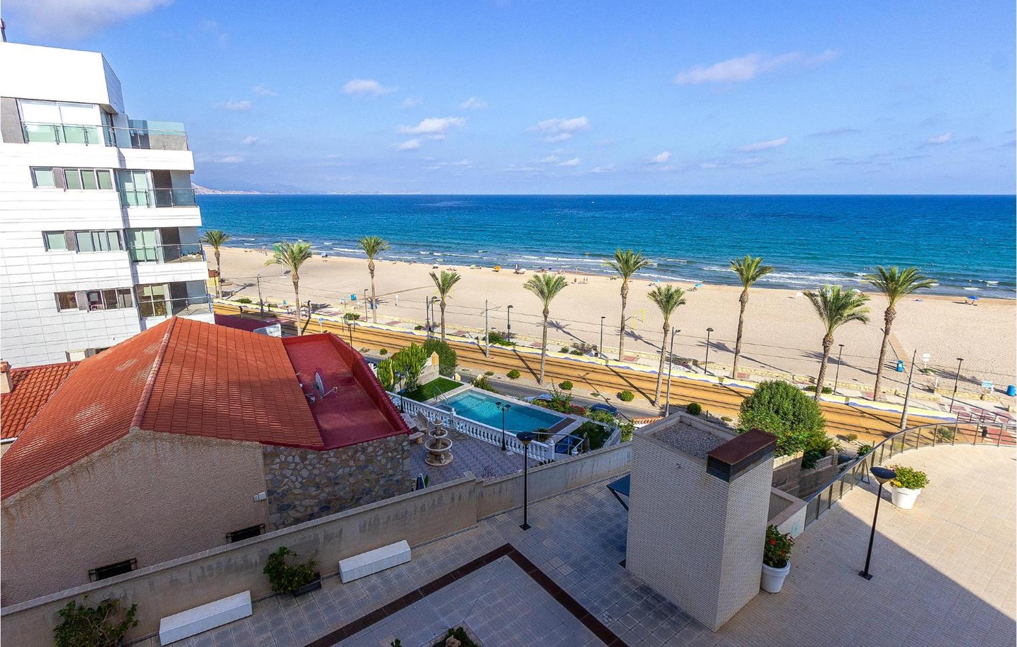 Nice Apartment In Campello With Wi-Fi La Venteta Exterior foto