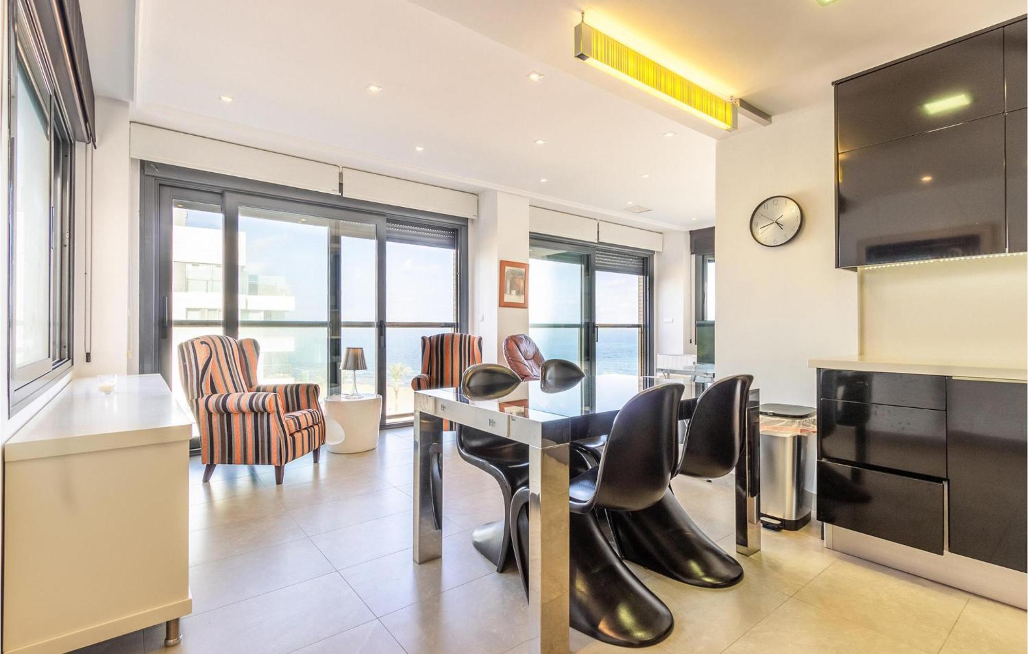 Nice Apartment In Campello With Wi-Fi La Venteta Exterior foto