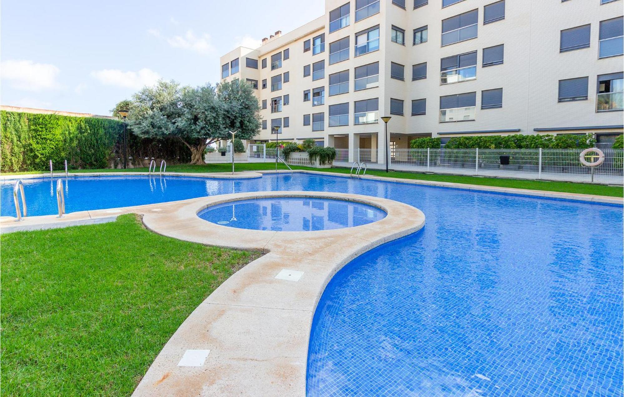 Nice Apartment In Campello With Wi-Fi La Venteta Exterior foto